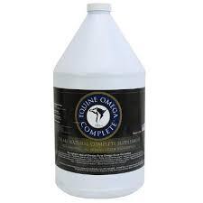 Equine Omega Complete 3.79L