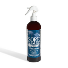 Sore No More Performance Linament Spray 16oz