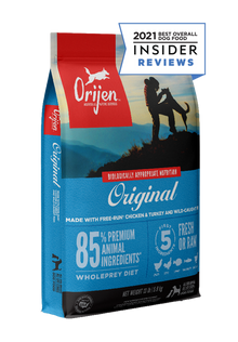 Orijen Dry Dog Food Original 11.4Kg