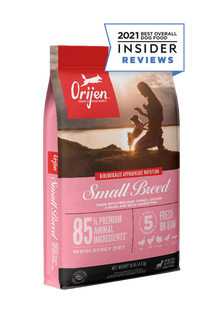 Orijen Small Breed Dog Food