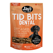 Jay's Tid Bits Dental Treats