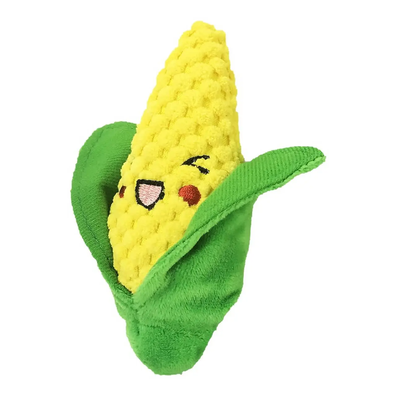 PetSport Corn 5"  Tiny Tots Foodies