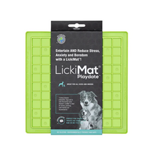 LickiMat Classic Playdate for Dogs