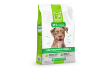 Square Pet Low Phospherous Dog Food