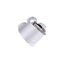 My Family Basic Chrome Heart