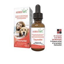 Homeovet Traumavet 30Ml