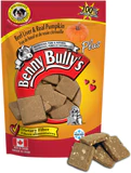 Benny Bully's Liver Plus Pumpkin 58g