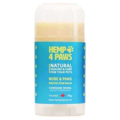 Hemp 4 Pawz Nose & Paw Balm