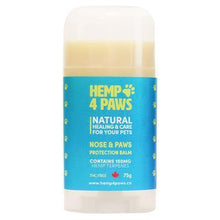 Hemp 4 Pawz Nose & Paw Balm