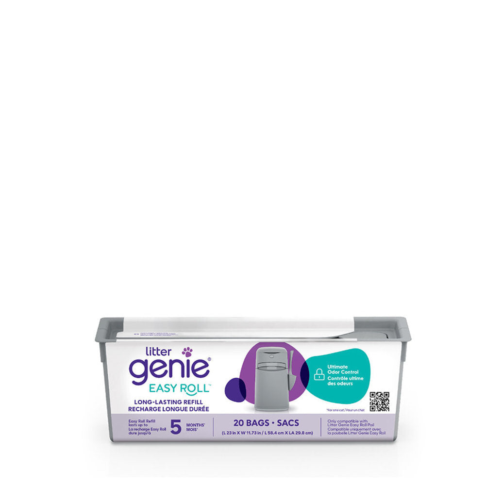 Litter Genie 5 Month Refill