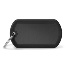My Family Black Military Hushtag