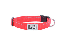 RC Pets Red Primary Clip Collar