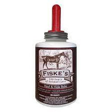 Fiske's Hoof & Hide Balm