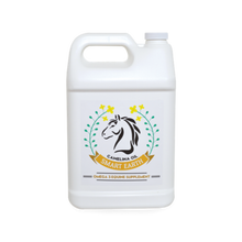 Smart Earth Camelina Oil Equine 3.78L