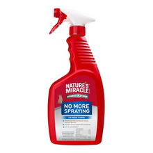 Nature's Miracle Platinum No More Spraying 24oz