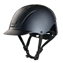 Troxel Spirit XS Black Duratec Equestrian Helmet