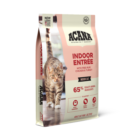 Acana Indoor Entree for Cats