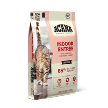 Acana Indoor Entree for Cats