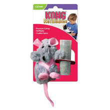 Kong Rat Refillable Catnip