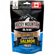 Rocky Mountain Raw Salmon Freeze Dried