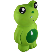 PetSport Naturflex Frog Tiny Tots 4.25"