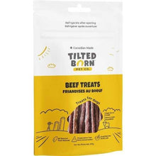 Tilted Barn Pet Co. Canadian Beef Treats 100g