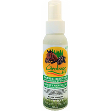 Citrobug Natural Insect Repellent for Dogs & Horses  125ml