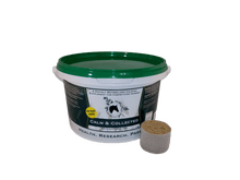 Herbs for Horses Calm and Collected 1.5kg Powder - 50 Days