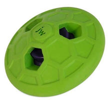 JW Pet Natural Sounds Rumbler