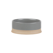 Scruffs Scandi Non-Tip Bowl Grey