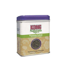 Kong  Naturals Premium Catnip 1oz