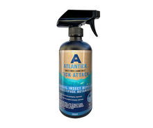 Atlantick Tick Attack Botanical Insect Repellent