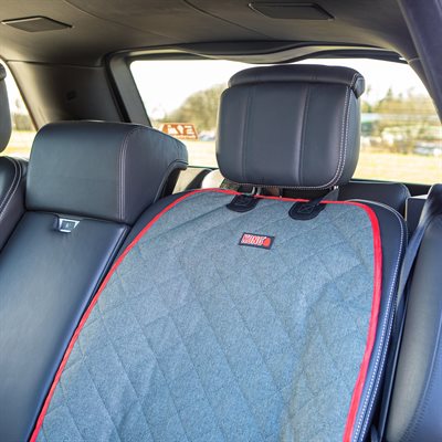 KONG Travel Single Seat Cover