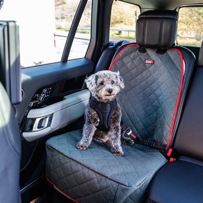 KONG Travel Single Seat Cover