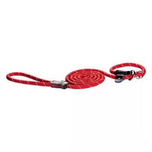 Rogz Red Slip Lead 3/8 x 6ft