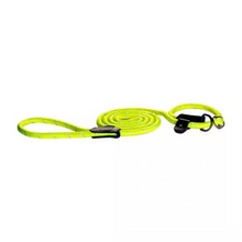 Rogz DayGlo Slip Lead 3/8 x 6ft