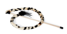 Bud'Z Leopard Swing Stick for Cats