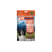 K9 Natural Lamb & King Salmon 500g Dog Food