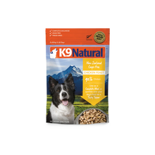 K9 Natural Chicken Feast 500g Dog Food