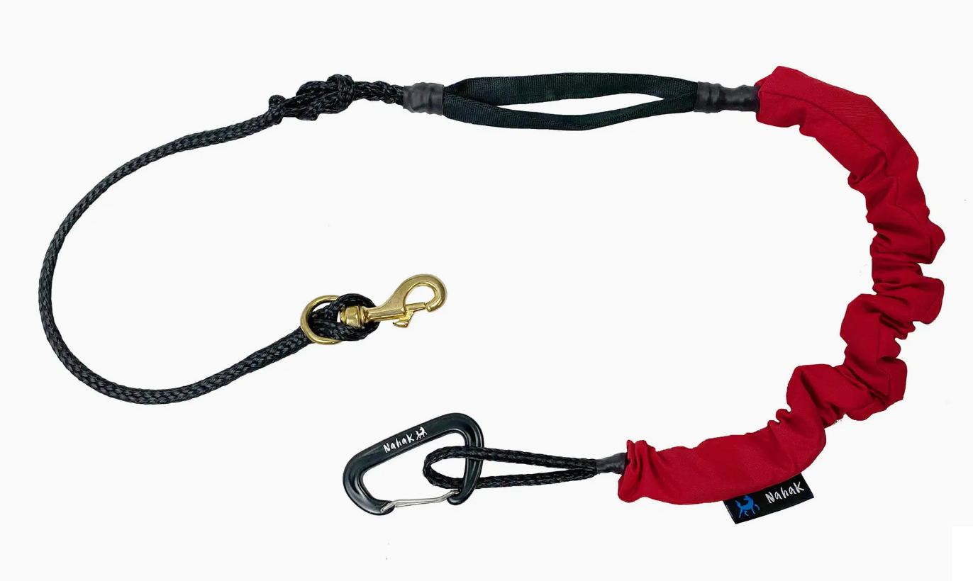 Nahak Multisport Bungee Line Red