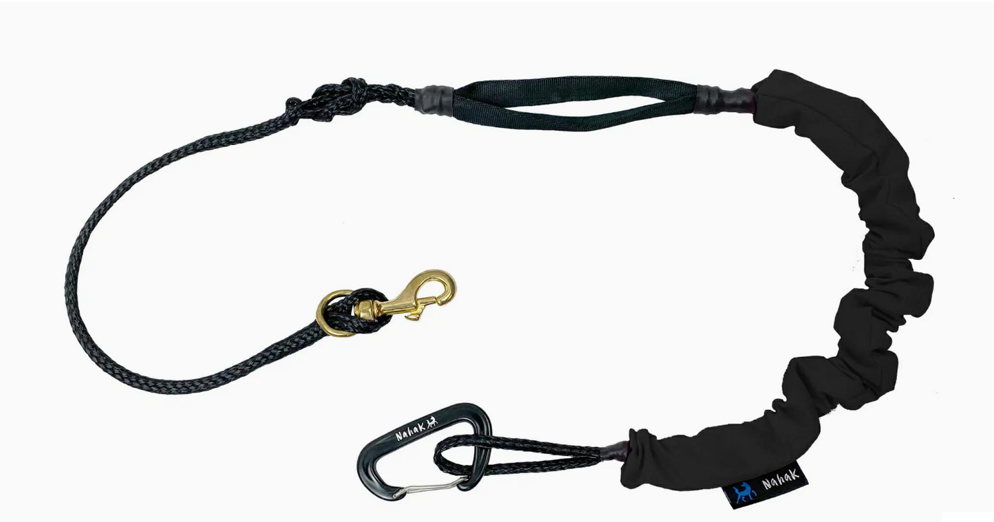 Nahak Multisport Bungee Line Black