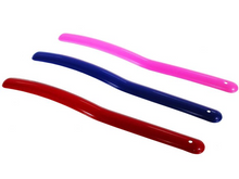 Ger-Ryan Plastic Scraper - Assorted Colours