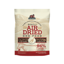 Red Barn Air Dried Beef Grain-Free Recipe for Dogs