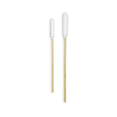 Bamboo Stick Cotton Buds