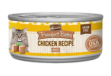 Merrick Purrfect Bistro Chicken Pate for Cats 5.5oz