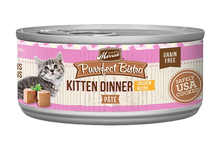 Merrick Purrfect Bistro Dinner Pate for Kittens 5.5oz