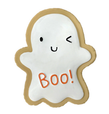 Fou Fit Ghost Cookie Cuties