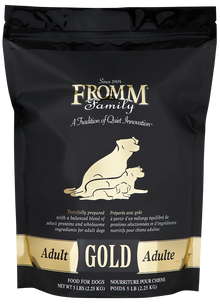 Fromm Gold Adult Dog