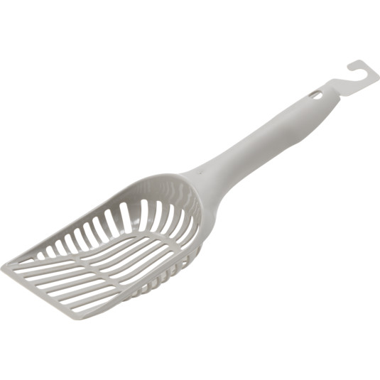 Moderna Handy  Warm Grey Litter Scoop