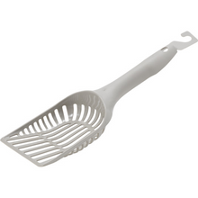 Moderna Handy  Warm Grey Litter Scoop